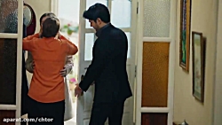 سریال ترکی عاشقانه