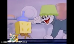 کارتون تام و جری | قسمت 48