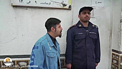 Serial Paytakht 6 - Part 1   س...