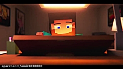 آهنگ بندی اندی اینک ماشین خفنه...