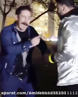 گنده گویی:۲