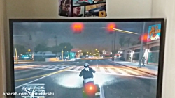 روش پول درآوردن در GTA v