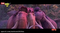 دانلود انیمیشن عصر یخبندان 5 |...