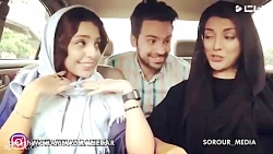 کلیپ خنده دار..دابسمش محمد ربی...