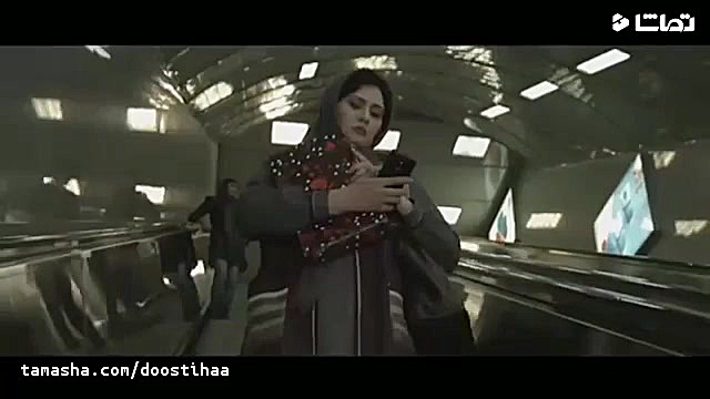 دانلود فیلم ترومای سرخ زمان60ثانیه