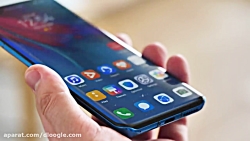 تست دوربین دو گوشی Huawei P40...