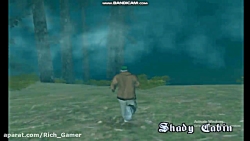 |رازهای جی تی ای sa|نشانه های...