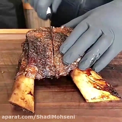 من نیازم تورو هر شب خوردنه