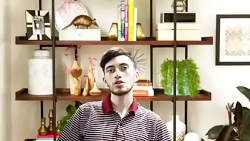 تفسیر مشکلات کوچک دنیای ما با...