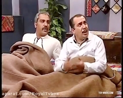 سریال شب های برره_قسمت ۳۰