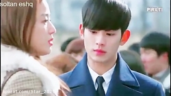 عاشقانه ترین کلیپ عاشقانه...