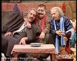 سریال شب های برره_قسمت ۳۳