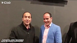 کلیپ خنده دار..بدل ترین بدل دن...