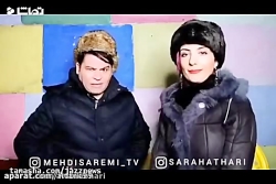 شادترین کلیپ ها از شاخ های این...