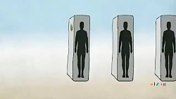 شکستن زنجیره انتقال ویروس کرون...