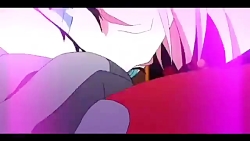 A.M.V ᴍᴉ᥊ zero two(اجی ملورینـ...