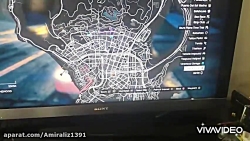 مکان مخفی‌ ماشین های اسپرت در...