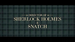 فیلم سینمایی The Gentleman