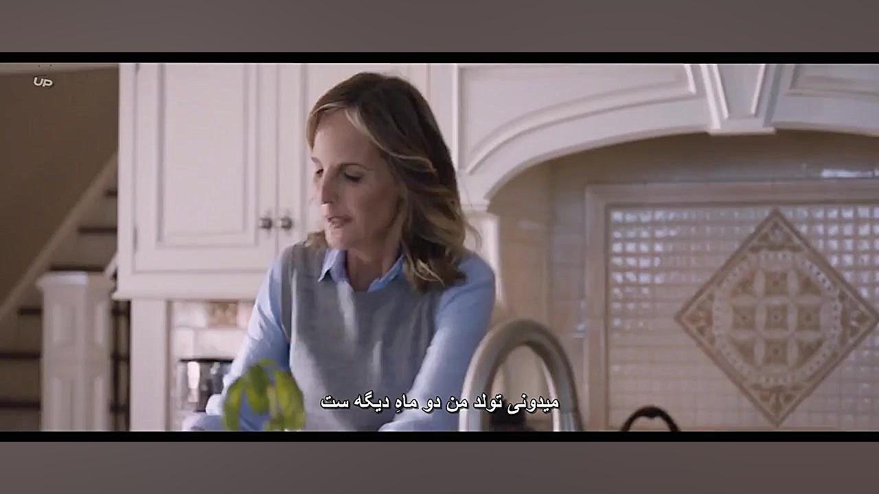 فیلم I See You 2019 سانسور شده زمان5653ثانیه