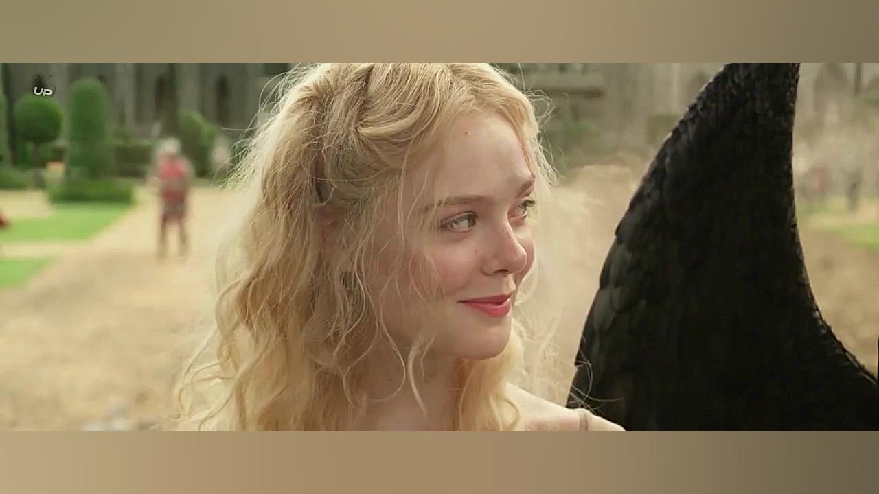 فیلم Maleficent Mistress of Evil 2019 دوبله فارسی و سانسور شده زمان6895ثانیه