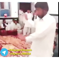 گود بای پارتی جعفر