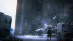 تریلر بازی NieR Replicant ver....