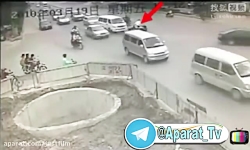 این چرا همچین کرد؟