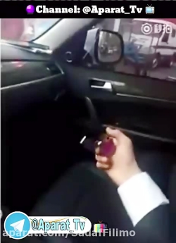 تنها کسی که نباید بهش بگی با ف...