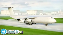 صلاح های حمله و دفاعی پیشرفته