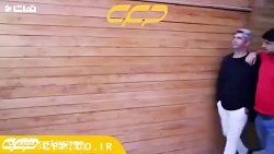 حسن ریوندی چند همسری بودن