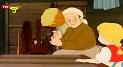 کارتون حنا دختری در مزرعه قسمت...