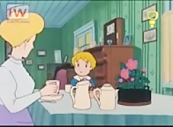 کارتون حنا دختری در مزرعه قسمت...