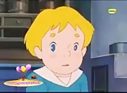 کارتون حنا دختری در مزرعه قسمت...