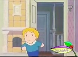 کارتون حنا دختری در مزرعه قسمت...