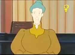 کارتون حنا دختری در مزرعه قسمت...