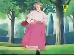 کارتون حنا دختری در مزرعه قسمت...