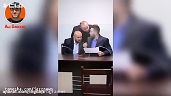 کلیپ طنز علی صبوری - حواستون ب...