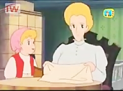 کارتون حنا دختری در مزرعه قسمت...