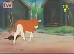 کارتون حنا دختری در مزرعه قسمت...