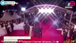 فرهادي، عليدوستي و حسيني روی ف...