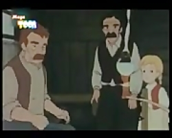 کارتون حنا دختری در مزرعه قسمت...