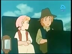 کارتون حنا دختری در مزرعه قسمت...