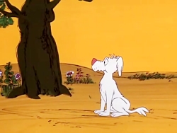 کارتون پلنگ صورتی این داستان ک...