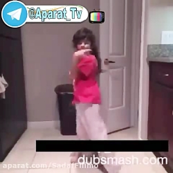 دنیا برعکس شده فک کنم