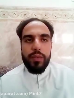 اين خودش الان محكوم شده بعد دا...