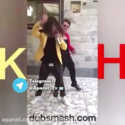 نه کامران شوهر&zwnj;میکنه نه م...