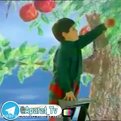 کیا یادشونه؟!  فک نمیکنم نوستا...