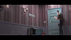 ویدیو کلیپ انیمیشن کوتاه پریشا...