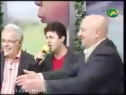 یادی کنیم از عجیب‌ترین برنامه‌...