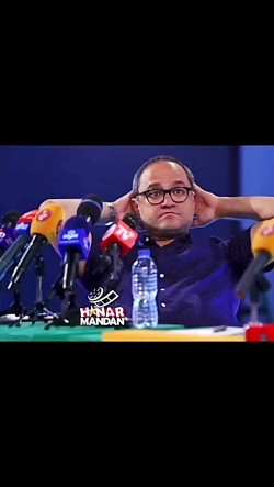 عصبانیت رامبد جوان از مدیران ص...